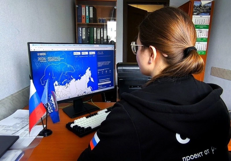 На Сахалине и Курилах за места в предвыборных списках Единой России борются 25 кандидатов