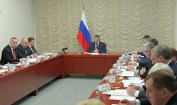 В Сахалинской области уровень привлечения инвестиций превышает среднероссийский