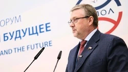 Георгий Карлов: ВСЁ, ЧТО ДЕЛАЕТСЯ ДЛЯ АРКТИКИ – ДЕЛАЕТСЯ ДЛЯ МИРА