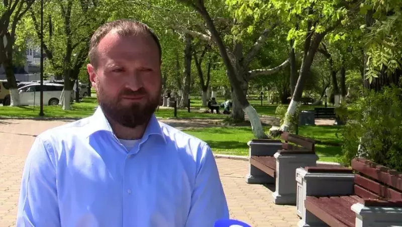 «Герой Сахалина и Курил» Мушфик Алмазов планирует заниматься земледелием на дальневосточном гектаре
