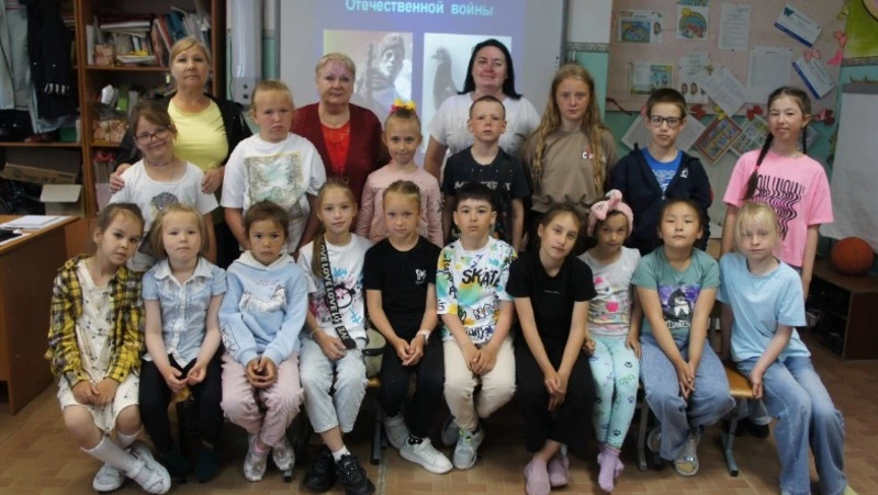 Встречи с интересными людьми