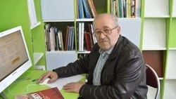 Стартует областной конкурс «Серебряный волонтер  (доброволец) в сфере культуры»