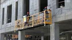 Строительство научно-образовательного центра «СахалинТех» вступило в активную фазу