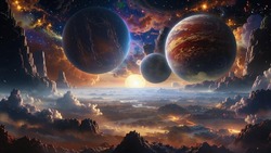 Гороскоп на неделю с 22 по 28 июля 2024: Скорпионы пойдут на хитрость, Девы получат прибыль 
