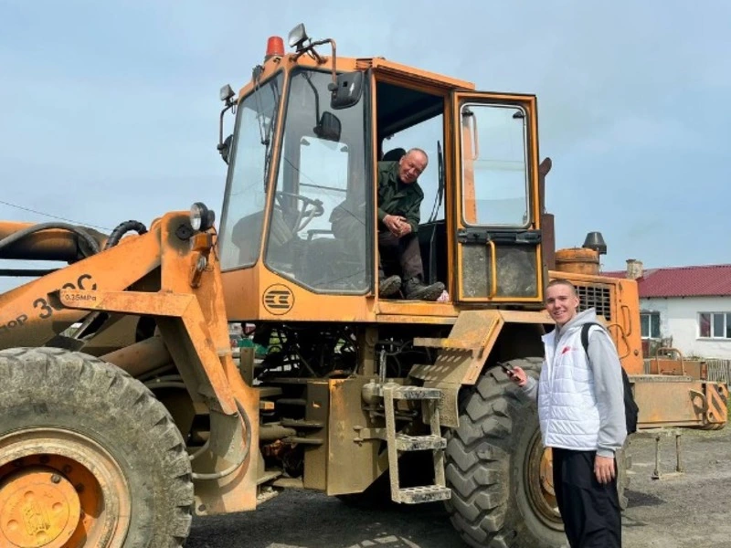 Жители Пензенского голосуют за  благоустройство