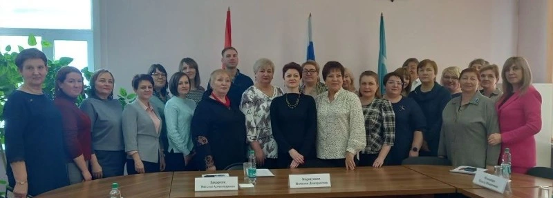 В Томари обсудили концепцию  национальной стратегии действий  в интересах женщин