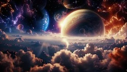 Гороскоп на 3 августа 2024: на кого обрушится невероятный успех 