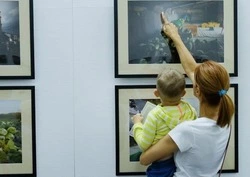 Сахалинские учреждения принимают участие в конкурсе проектных идей для музеев Дальнего Востока