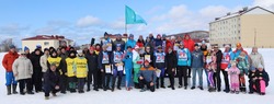Символ спортивного единства