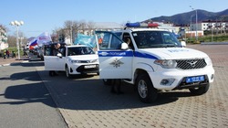 В преддверии  Дня автомобилиста