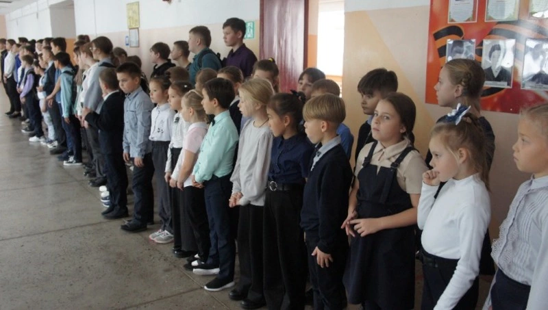 Объединяя поколения