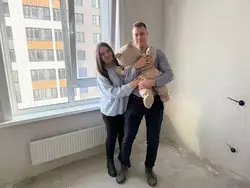 Государственная поддержка семей с детьми будет продолжена