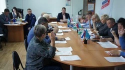 Депутатский пост