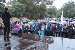 Более 1300 ребят поступили в Сахалинский госуниверситет