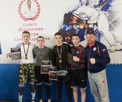 ФЕСТИВАЛЬ «FBJJ 2025» ПО ГРЕППЛИНГУ