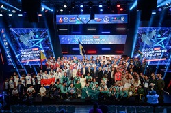 В Южно-Сахалинске завершился межрегиональный «Кубок Защитников Отечества»