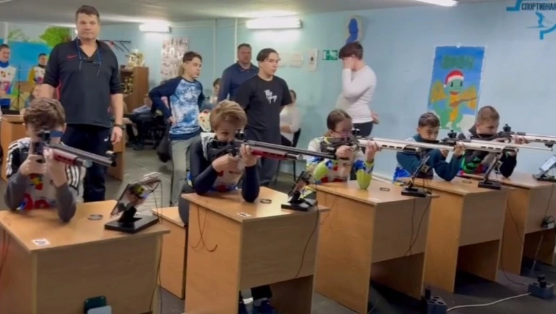 ЗИМНИЙ ФЕСТИВАЛЬ ГТО