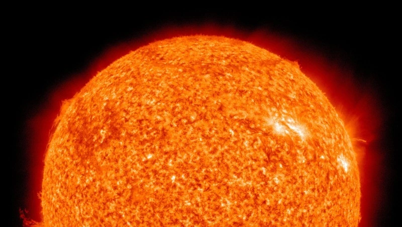 Магнитные бури в апреле 2024 года: расписание неблагоприятных дней 