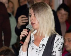 Быть депутатом – значит людям помогать