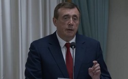 ОТЧЕТ РАБОТЫ ПРАВИТЕЛЬСТВА САХАЛИНСКОЙ ОБЛАСТИ