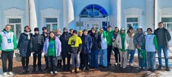 ШКОЛЬНИКИ ГОЛОСУЮТ