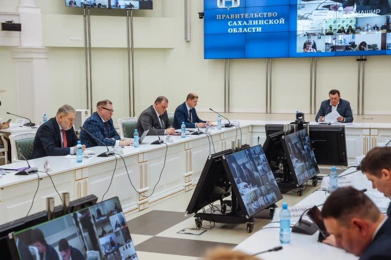 На избирательных участках необходимо создать максимально комфортные условия