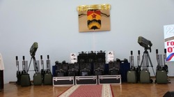 Герои наших дней