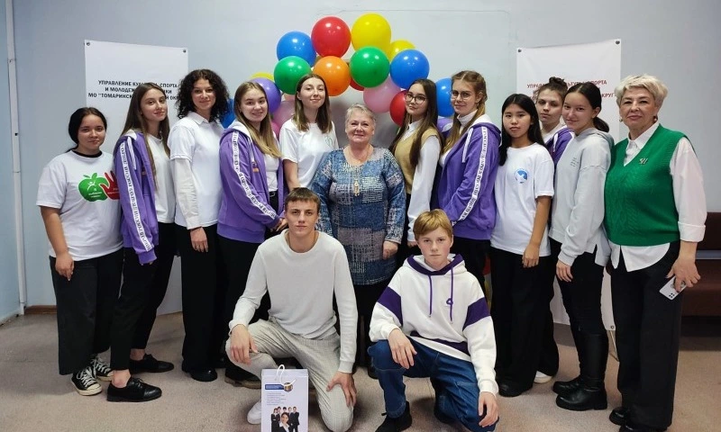 Следуют за своим сердцем