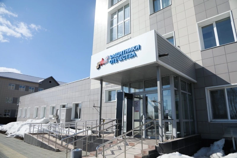 Власти островного региона помогают демобилизованным участникам СВО вернуться к мирной жизни 