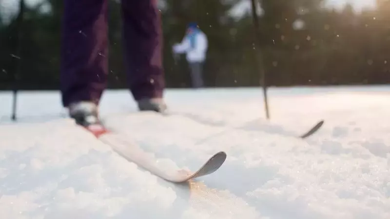 Чемпионат России по лыжным гонкам впервые пройдет на Сахалине
