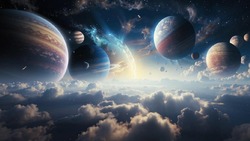 Гороскоп на неделю с 8 по 14 июля 2024: Девам — романтические знакомства, Львам — успех во всем
