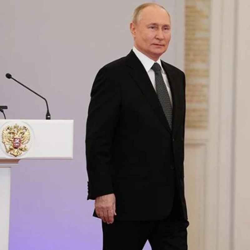 Выборы президента РФ - 2024: перед стартом