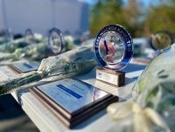 Награды регионального смотра-конкурса «Сахалинское качество-2024» нашли своих победителей