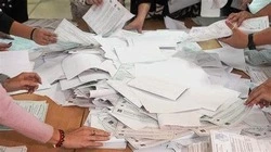 Исторический результат: жители Сахалинской области поддержали курс Валерия Лимаренко