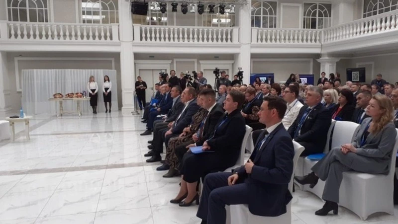 Эксперт рассказал о назначении Лимаренко на пост секретаря регионального отделения ЕР