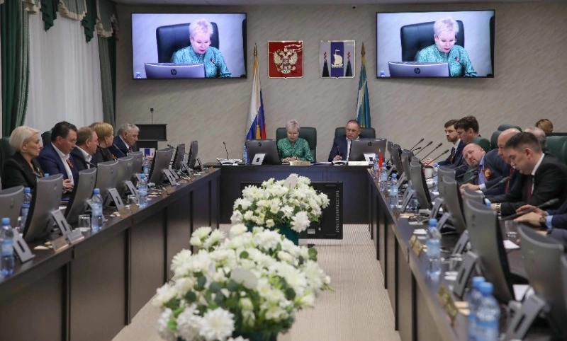 Размеры компенсации на приобретение путевок детям войны пересмотрены