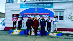 Успешное завершение зимнего  спортивного сезона по биатлону
