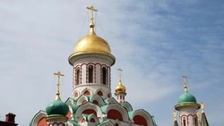 Церковный календарь-2024: значимые даты для православных верующих на сентябрь