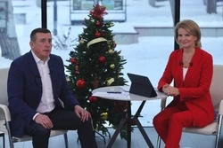 Торжественное открытие новых общежитий кампуса СахалинТех состоится 25 января