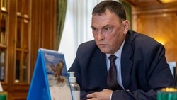 Уполномоченный по правам человека Анатолий Крутченко проведет прием граждан в Томаринском районе