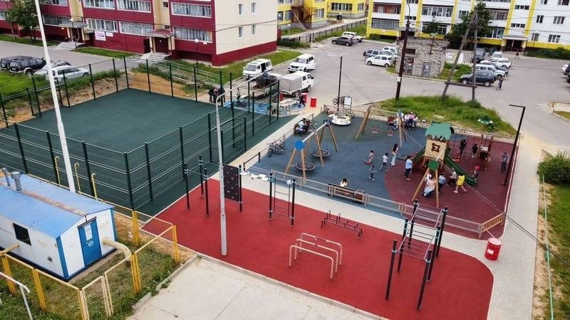 Сахалинские ТОСы получат  финансовую поддержку из бюджета на реализацию инициатив жителей