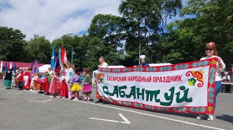 «Время есть всегда»: житель Сахалина организовал мастер-классы в помощь бойцам СВО