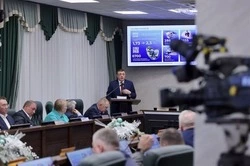 Газификация Сахалинской области за семь лет достигла 65%