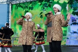 В Сахалинской области в День народного единства состоятся концерты, ярмарки и мастер-классы