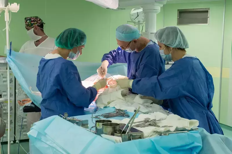 Сахалинские врачи разработали уникальную систему выявления рисков онкозаболеваний