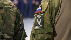 Задействованные в спецоперации сахалинские бойцы получили посылки и письма от семей