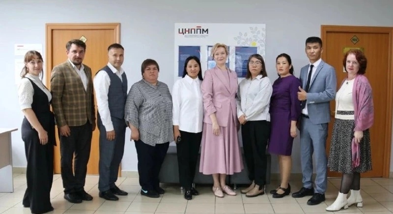 23 педагога приехали в Сахалинскую область по программе «Земский учитель»