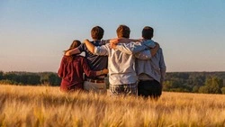 День молодежи в 2024 году: когда отмечают, история и традиции праздника  