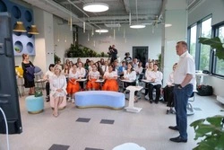 В Сахалинской области субсидируют услуги квалифицированных нянь