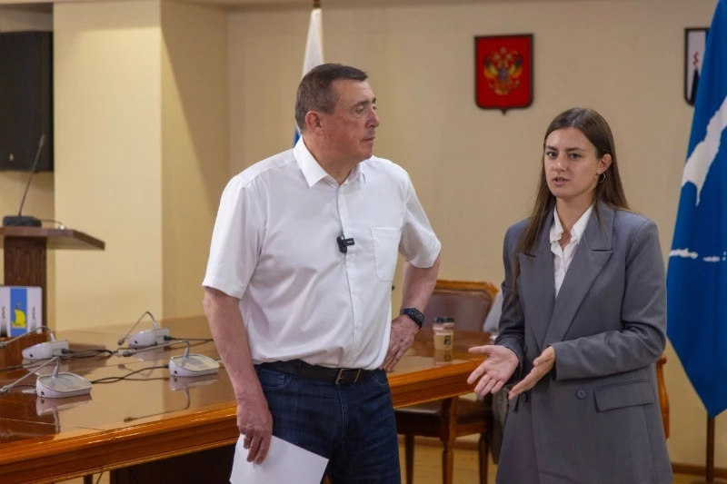 Более 30 жителей Сахалинской области присоединились к проекту «Проводники здоровья»